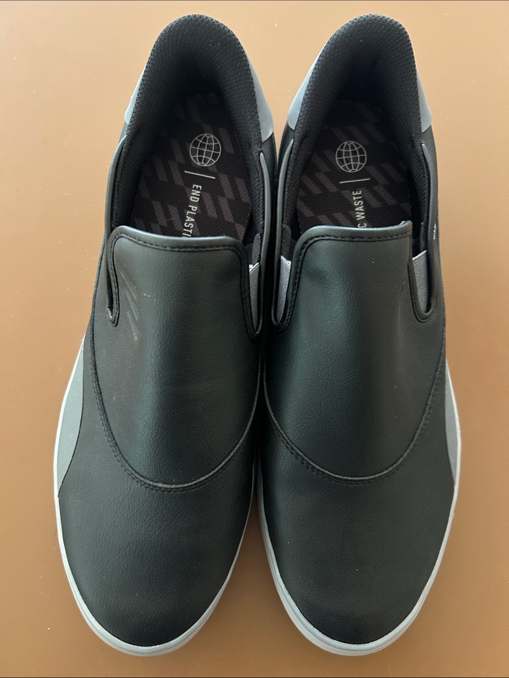 Adidas Retrocross Spikeless Slip-On Golf Shoes